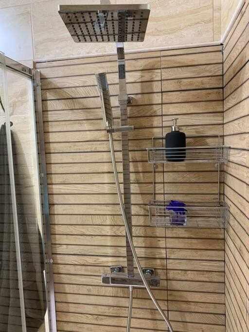 El balcón de la Rosa Apartamento La Puebla de Montalbán Exterior foto