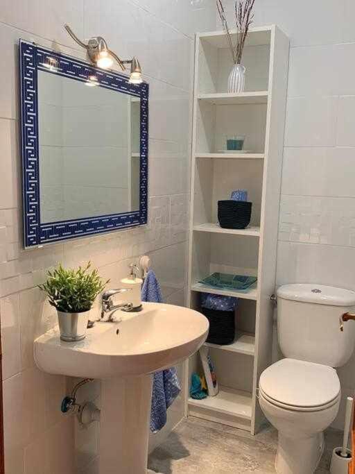 El balcón de la Rosa Apartamento La Puebla de Montalbán Exterior foto