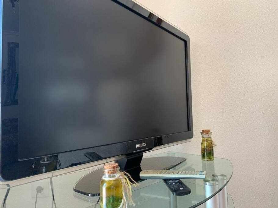 El balcón de la Rosa Apartamento La Puebla de Montalbán Exterior foto