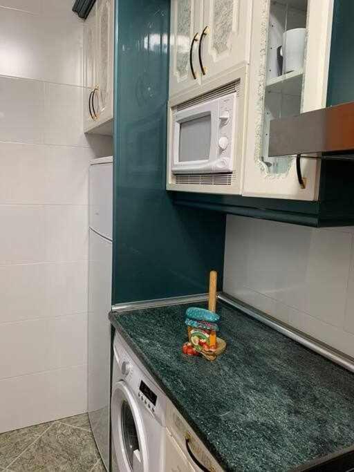 El balcón de la Rosa Apartamento La Puebla de Montalbán Exterior foto