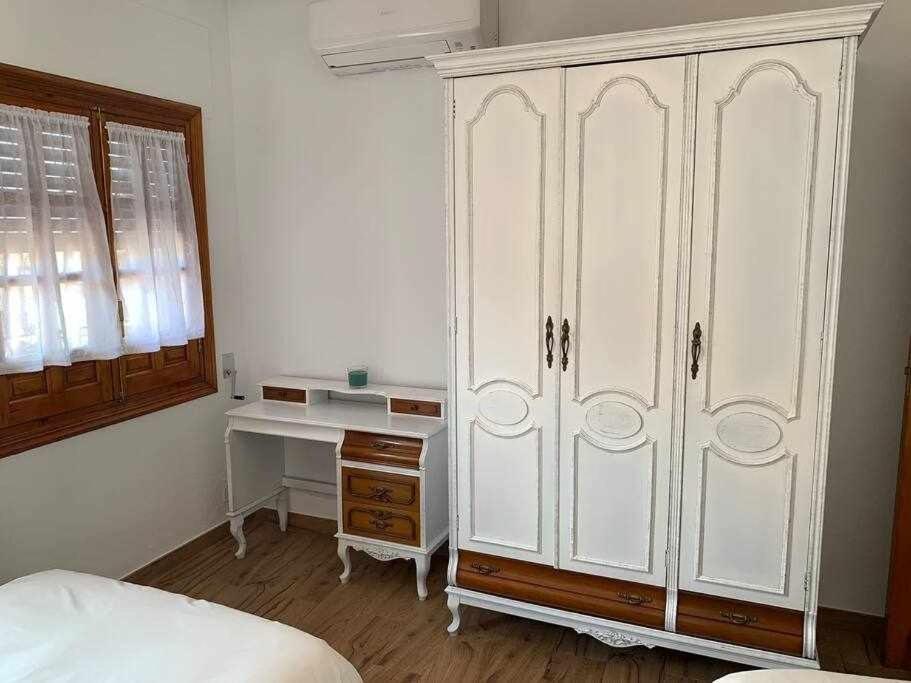 El balcón de la Rosa Apartamento La Puebla de Montalbán Exterior foto