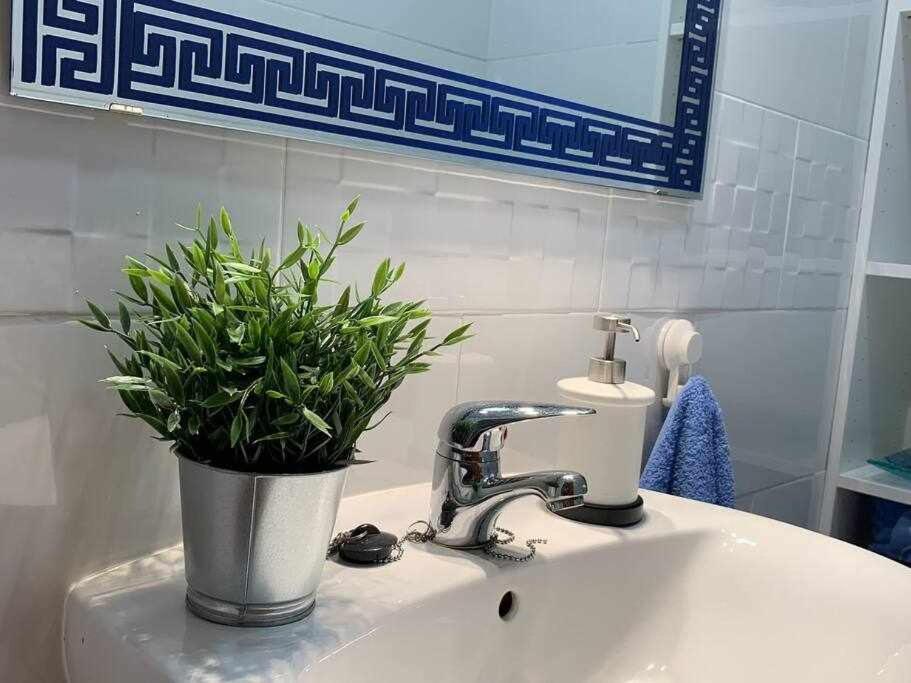 El balcón de la Rosa Apartamento La Puebla de Montalbán Exterior foto