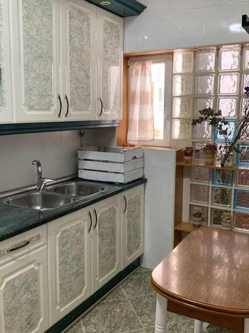 El balcón de la Rosa Apartamento La Puebla de Montalbán Exterior foto